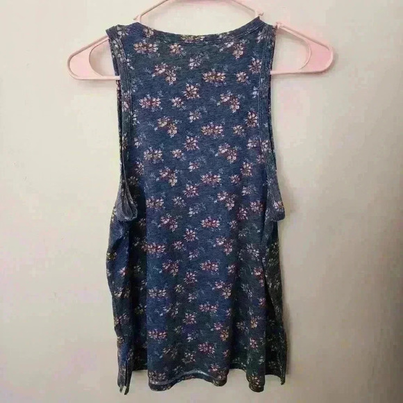 260. Americans eagle muscle tank made to love vintage fade size medium - Picture 5 of 5